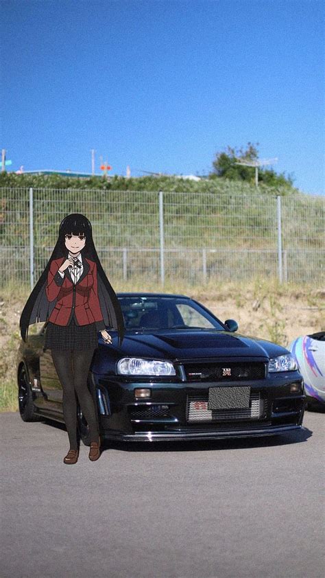 yumeko r34|Rule34.GG